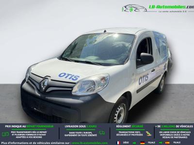 Renault Kadjar dCi 95 BVM