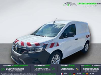 Renault Kadjar dCi 95 BVM