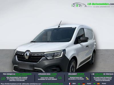 Renault Kadjar dCi 95 BVM