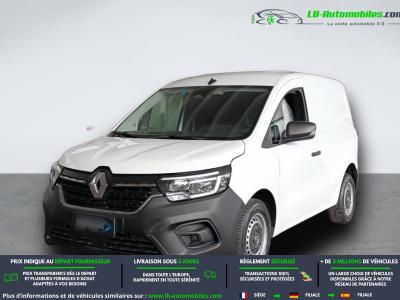 Renault Kadjar dCi 95 BVM