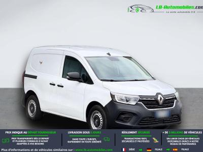 Renault Kadjar TCe 100 BVM