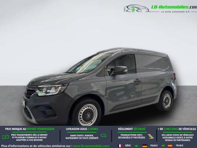 Renault Kadjar TCe 100 BVM