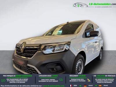 Renault Kadjar TCe 100 BVM