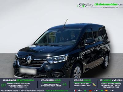Renault Kadjar TCe 100 BVM