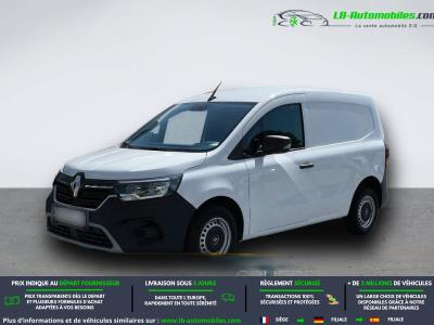 Renault Kadjar TCe 100 BVM