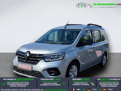 Renault Kadjar TCe 100 BVM