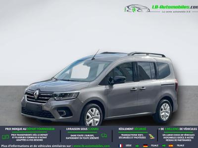 Renault Kadjar TCe 100 BVM