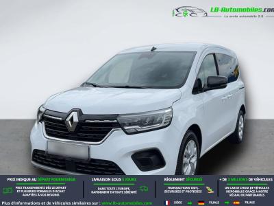 Renault Kadjar TCe 100 BVM