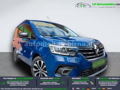 Renault Kadjar TCe 130 BVM