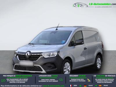 Renault Kadjar TCe 130 BVM