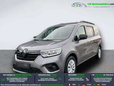 Renault Kadjar TCe 130 BVM