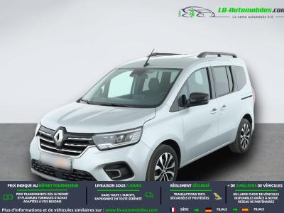 Renault Kadjar TCe 130 BVM