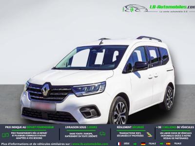 Renault Kadjar TCe 130 BVM