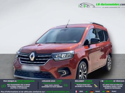 Renault Kadjar TCe 130 BVM