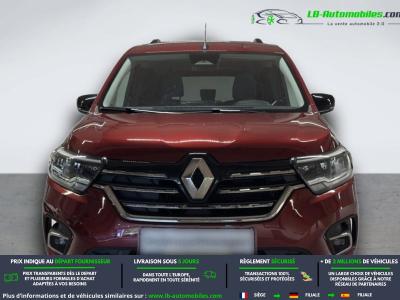 Renault Kadjar TCe 130 BVM