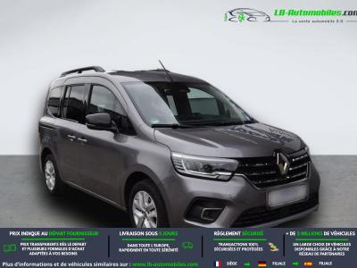 Renault Kadjar TCe 130 BVM