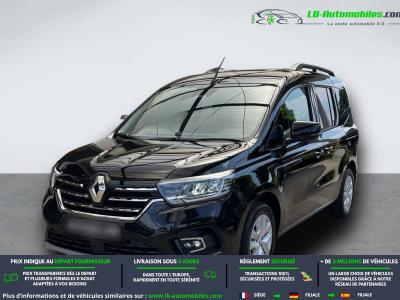 Renault Kadjar TCe 130 BVM