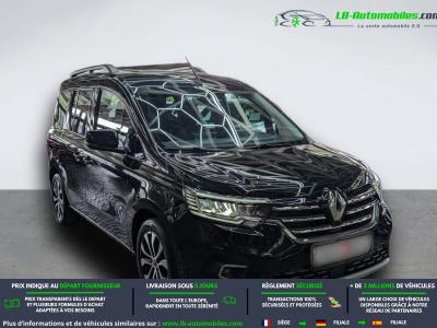 Renault Kadjar TCe 130 BVM