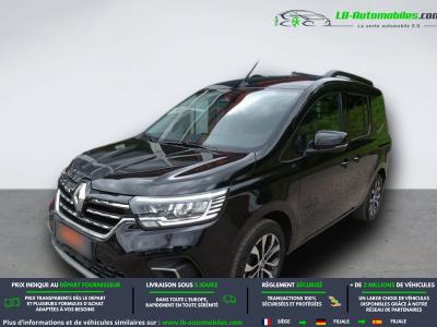 Renault Kadjar TCe 130 BVA