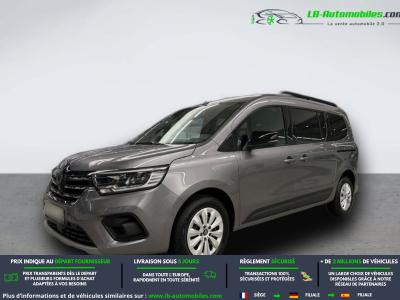 Renault Kadjar TCe 130 BVA