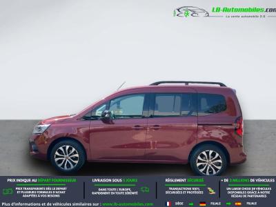 Renault Kadjar TCe 130 BVA