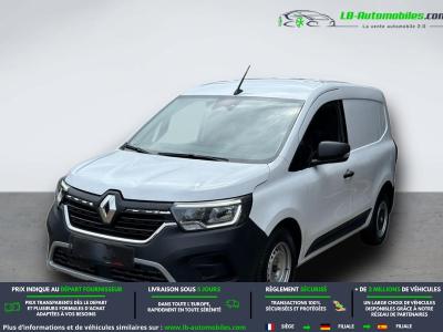 Renault Kadjar dCi 95 BVM