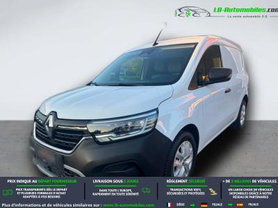 Renault Kadjar dCi 95 BVM