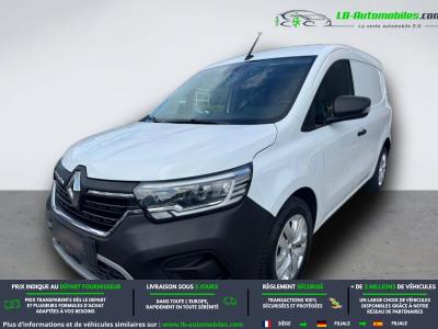 Renault Kadjar dCi 95 BVM