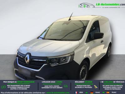 Renault Kadjar dCi 95 BVM