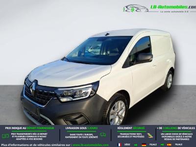 Renault Kadjar dCi 95 BVM