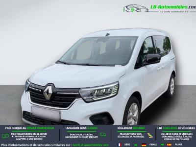 Renault Kadjar TCe 100 BVM