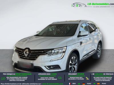 Renault Koleos dCi 175 4x2 BVA