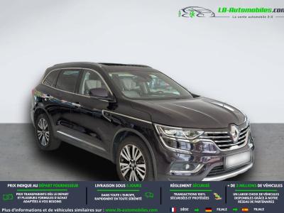 Renault Koleos dCi 175 4x2 BVA