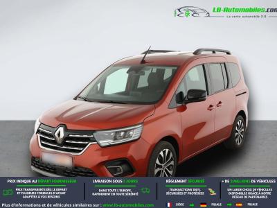 Renault Kadjar TCe 130 BVM