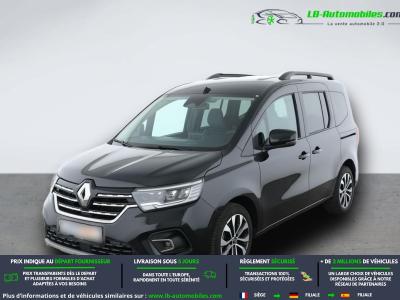Renault Kadjar TCe 130 BVM