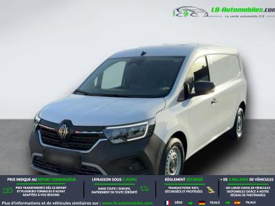 Renault Kadjar TCe 130 BVM