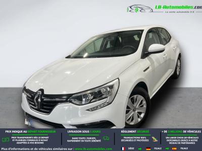 Renault Megane IV Berline  TCe 115 BVM
