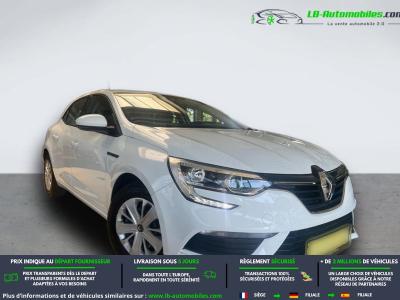 Renault Megane IV Berline  TCe 115 BVM