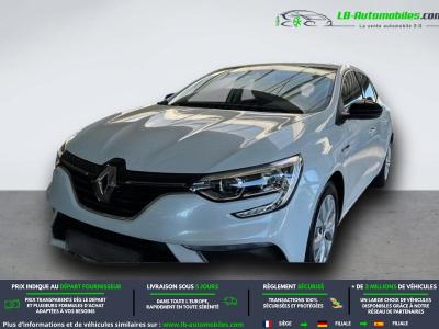 Renault Megane IV Berline  TCe 115 BVM