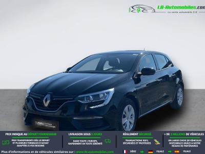 Renault Megane IV Berline  TCe 115 BVM