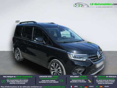 Renault Kadjar TCe 130 BVA