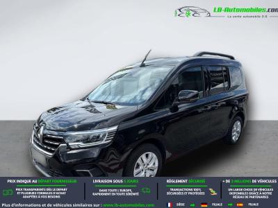 Renault Kadjar TCe 130 BVA
