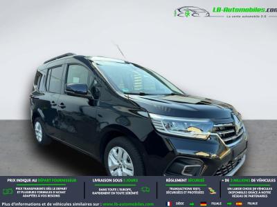 Renault Kadjar TCe 130 BVA