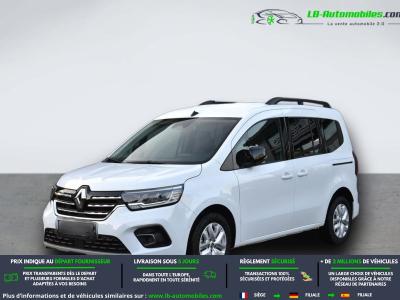 Renault Kadjar TCe 130 BVA