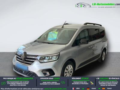 Renault Kadjar TCe 130 BVA