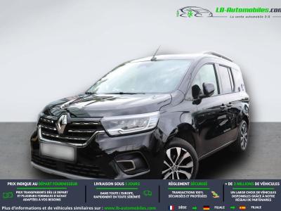 Renault Kadjar TCe 130 BVA