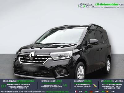 Renault Kadjar TCe 130 BVA
