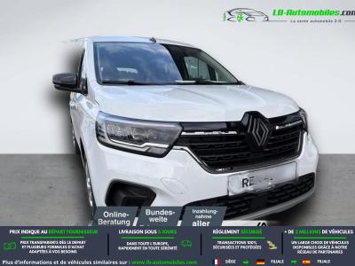 Renault Kadjar TCe 130 BVA