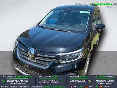 Renault Kadjar TCe 130 BVA