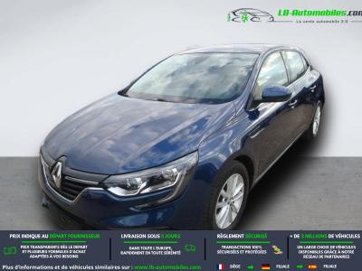 Renault Megane IV Berline  TCe 130 BVM